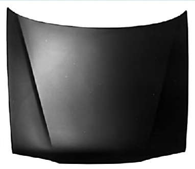 Maska silnika do Renault 19 II B53, C53