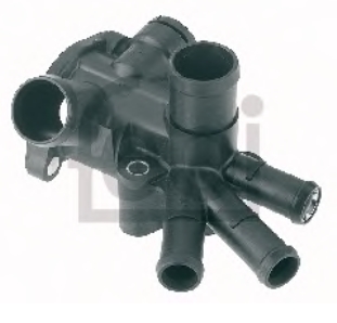 030121117D VAG Obudowa termostatu