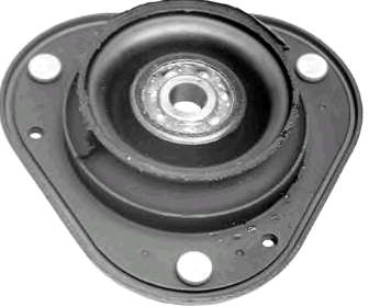 Poduszka amortyzatora przedniego Toyota 4860912192 cena, od 25,71 USD