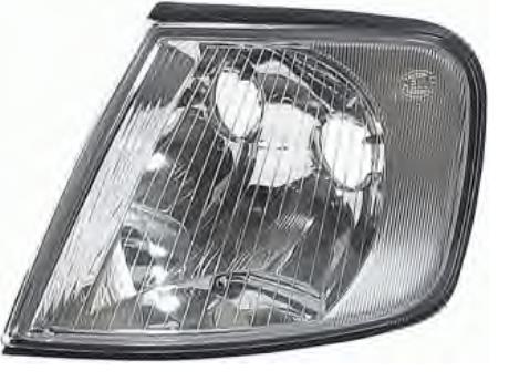  Kierunkowskaz prawy Audi A3 