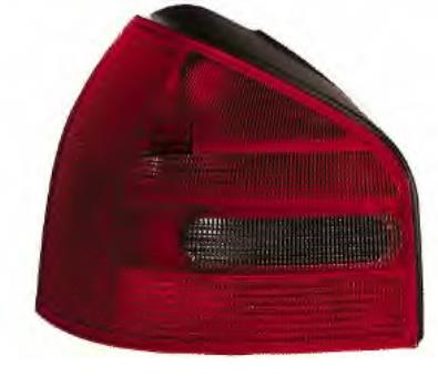 Lampa zespolona tylna prawa do Audi A3  8L1