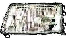  Reflektor lewy Audi 200 