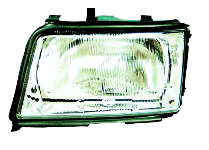 Reflektor lewy VAG 302137169 cena, od 57,89 USD