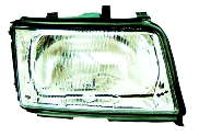 4A0941030 VAG Reflektor prawy