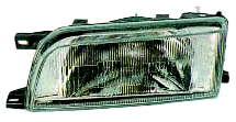 Reflektory Nissan Sunny