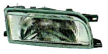 Reflektor prawy Nissan Sunny 3 N14