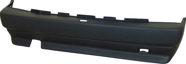 Zderzak tylny Fiat Uno hatchback (146A) (1983 - 1996) cena, od 71,04 USD