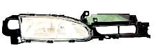 Reflektor prawy Ford Mondeo I hatchback (GBP) (1993 - 1996) cena, od 78,40 USD