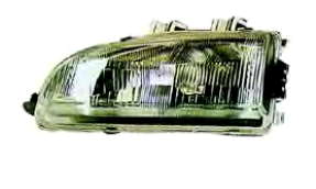 Reflektor prawy Honda Civic V sedana (EG, EH) (1991 - 1996) cena, od 78,40 USD