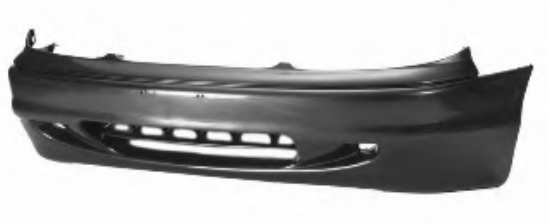 8651022000 Hyundai/Kia Zderzak przedni