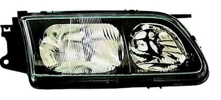 GE4T51030D Mazda Reflektor prawy