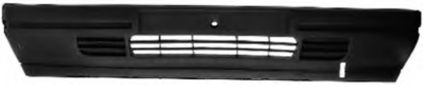 Zderzak przedni do Peugeot 309 I 10C, 10A