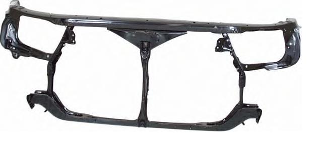 Osłona chłodnicy kompletna (panel mocowania reflektorów) do Toyota Camry III V10