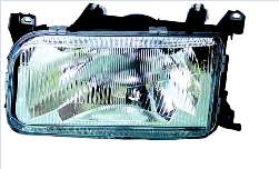 357941017 VAG Reflektor lewy