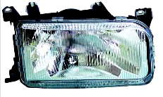 357941018 VAG Reflektor prawy