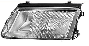 3B0941017K VAG Reflektor lewy