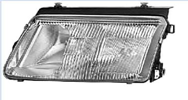 3B0941018K VAG Reflektor prawy
