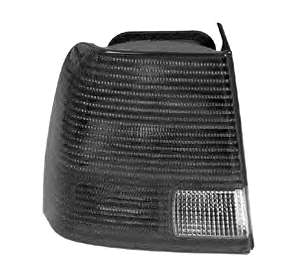 3B5945095F VAG Lampa zespolona tylna lewa