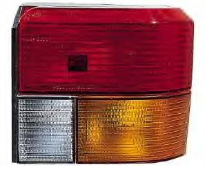 701945095 VAG Lampa zespolona tylna lewa