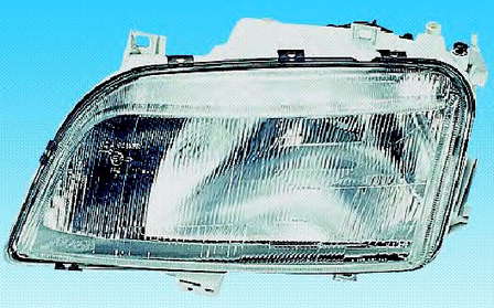 7M1941016H VAG reflektor prawy
