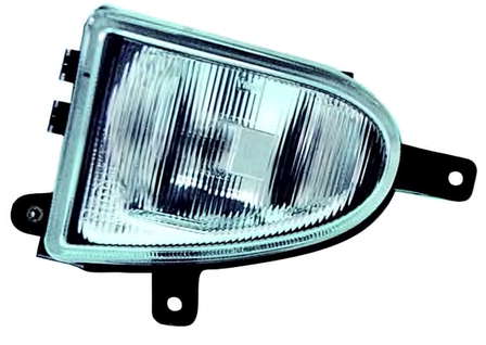 7M0941699A VAG Lampa przeciwmgielna lewa