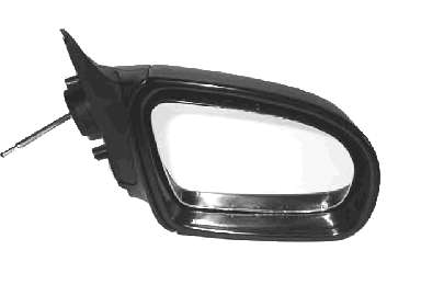 90482040 Opel Lusterko wsteczne prawe
