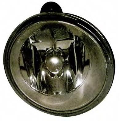 Lampa przeciwmgielna prawa 2902227 Alkar