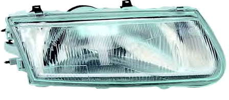 Do koszyka Reflektor prawy Mitsubishi Carisma  DA