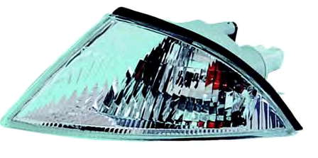 Kierunkowskaz lewy Mitsubishi MB952157 cena, od 28,42 USD