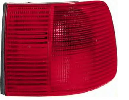 4A5945218B VAG Lampa zespolona tylna prawa zewnętrzna