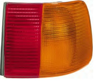 4A5945217 VAG Lampa zespolona tylna lewa zewnętrzna