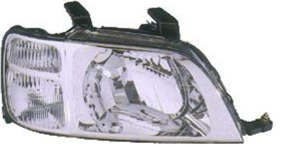 Reflektor lewy do Honda CR-V I RD