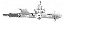8G1422065 VAG Listwa kierownicza (maglownica)