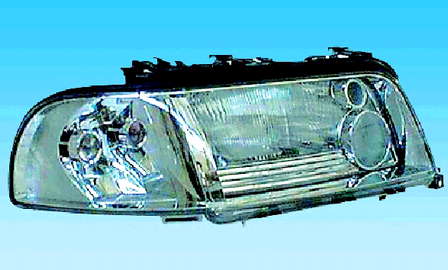 4D0941004AN VAG Reflektor prawy