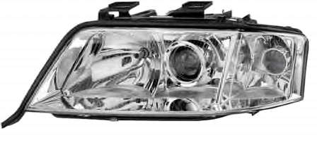 4B0941029N VAG Reflektor lewy