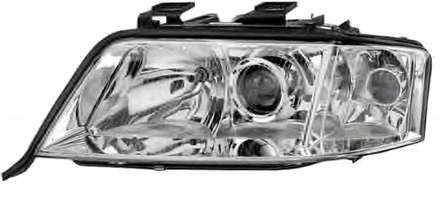 4B0941030T VAG Reflektor prawy