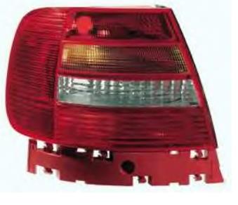 Lampa zespolona tylna lewa Audi A4 B5 (8D2)