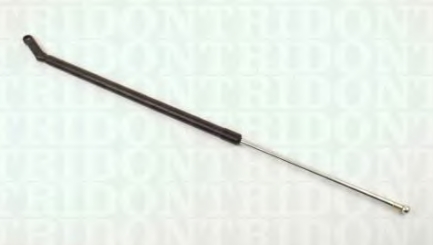 51248149327 BMW Amortyzator klapy bagażnika (3/5 drzwi-tylnych)