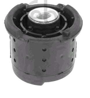 Silentblock tylnej belki BMW 33316770784 cena, od 20,63 USD