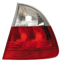 63216900473 BMW Lampa zespolona tylna lewa zewnętrzna
