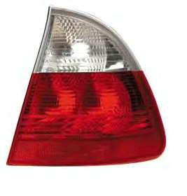 63216900474 BMW Lampa zespolona tylna prawa zewnętrzna