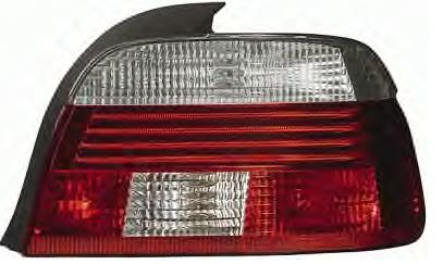 63216902527 BMW Lampa zespolona tylna lewa
