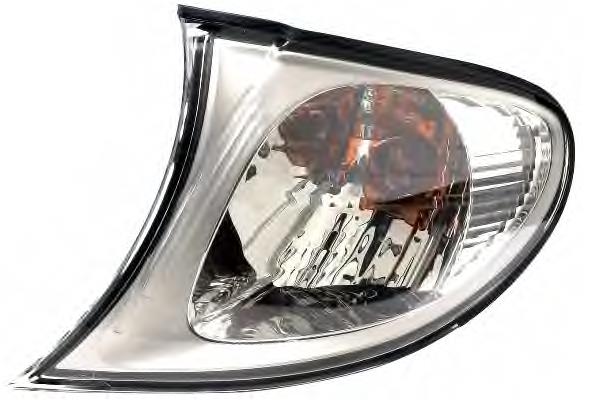 63137165853 BMW Kierunkowskaz lewy