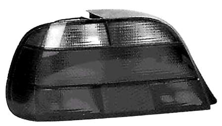 Lampa zespolona tylna prawa do BMW 7  E38