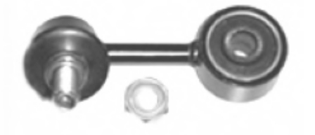 MR267876 Mitsubishi Łącznik stabilizatora przedniego lewy