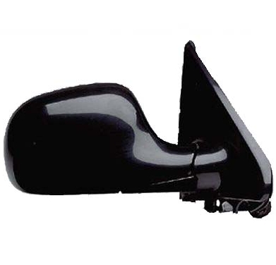 Lusterko wsteczne lewe Dodge Caravan minivan (NS) (1996 - 2003) cena, od 81,17 USD