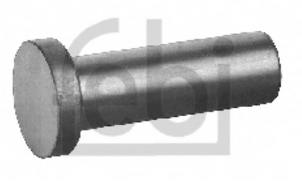 Hydrauliczne popychacze zaworów MAN L2000
