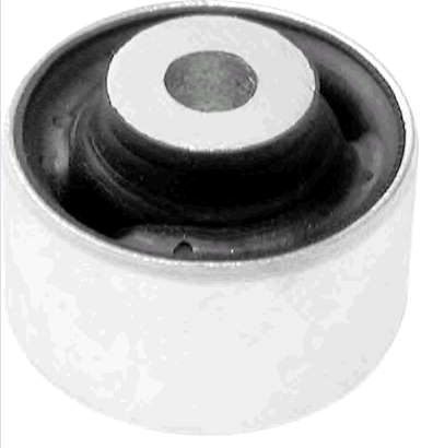 Silentblock przedniego wahacza górnego VAG 4D0407515C cena, od 7,55 USD