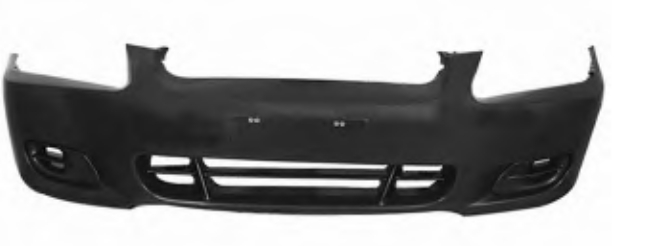 8651025200 Hyundai/Kia Zderzak przedni