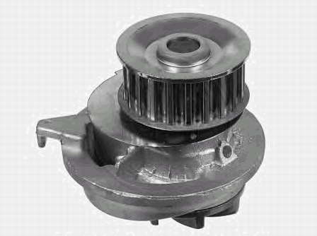 Pompa chłodząca wodna Ford 1334014 cena, od 26,44 USD